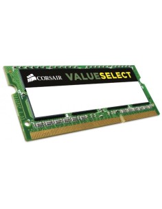 DDR3L 1600MHZ 4GB 1X204 SODIMM 2