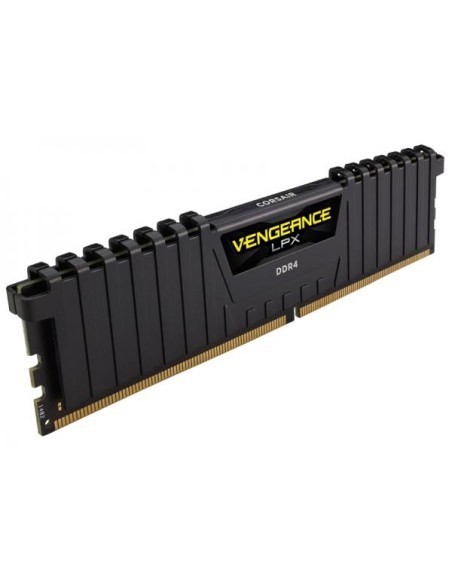 VENG LPX BK 16GB DDR4 3000MHZ