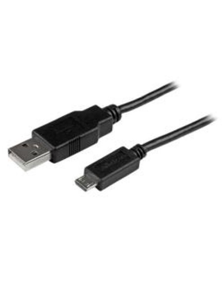 CAVO USB A MICRO USB SLIM - 2M
