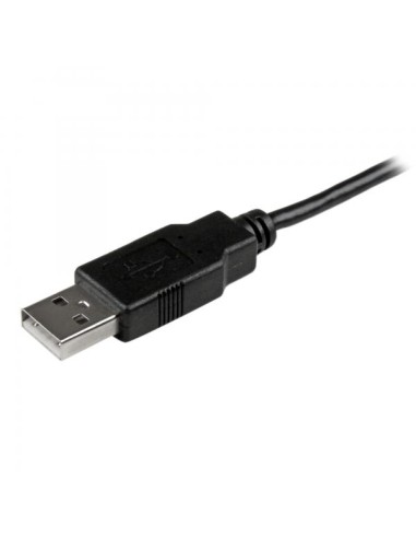 CAVO USB A MICRO USB SLIM - 2M