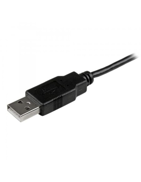 CAVO USB A MICRO USB SLIM - 2M