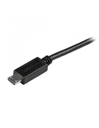 CAVO USB A MICRO USB SLIM - 2M
