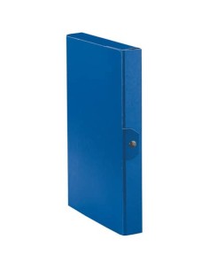 Cartelle portaprogetti C24 EUROBOX