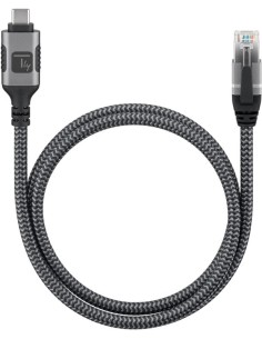 Cavo USB-C™ Maschio a Ethernet RJ45 Maschio 3 metri 2