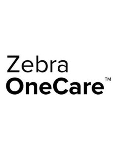 3 YEAR ZEBRA ONECARE ESSENT.