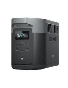 POWERSTATION DELTA 2 MAX LFP 2048WH