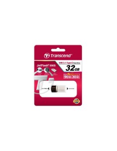 32GB JETFLASH 890  SILVER PLATING 2