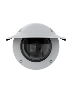 AXIS Q3538-LVE DOME CAMERA 2
