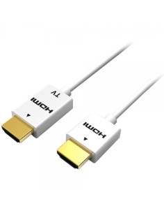 Cavo HDMI High Speed con Ethernet Ultra Slim 1 m