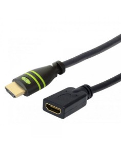Cavo Prolunga HDMI™ High Speed con Ethernet 4K 30Hz M/F 1,8 m