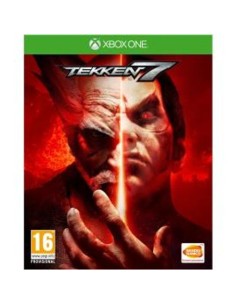 TEKKEN 7 XB1