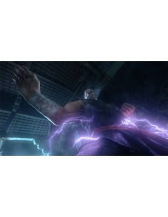TEKKEN 7 XB1 2
