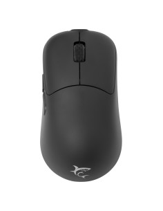 Mouse Ottico Wireless Gaming USB-C™ 6400 dpi Nero, AERO