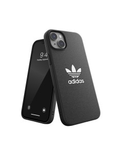 ADIDAS ICONIC IPHONE 14 PLUS BLACK