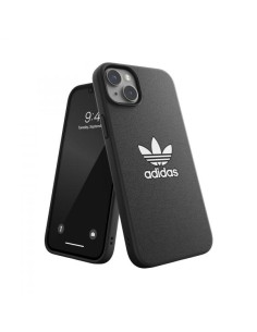ADIDAS ICONIC IPHONE 14 PLUS BLACK 2