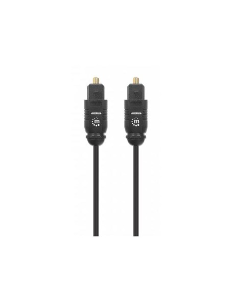 Cavo Audio Ottico Digitale Toslink 1m
