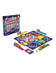 MONOPOLY CHANCE