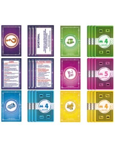 MONOPOLY CHANCE 2