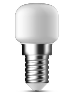 Lampadina LED T25 E14 1,6W 136lm, 085492-LDCE1 2