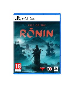 PS5 RISE OF THE RONIN 2