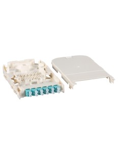 Modulo FTTH 12 porte LC OM4 Multimodale 2