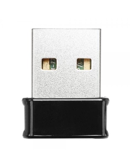 Adattatore USB Compatto 2 in 1 Wi-Fi N150 e Bluetooth 4.0, EW-7611ULB