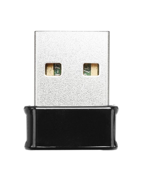 Adattatore USB Compatto 2 in 1 Wi-Fi N150 e Bluetooth 4.0, EW-7611ULB
