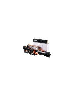 Toner compatibile per HP 415X - W2030X - nero H2030XKN 2