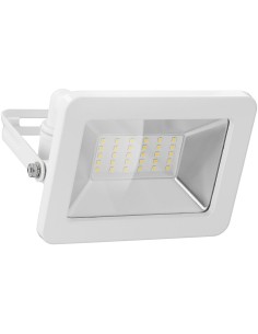 Faretto LED da Esterno IP65 30W Bianco