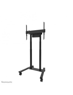 CARRELLO CON RUOTE FL55-875BL1 NERO 2