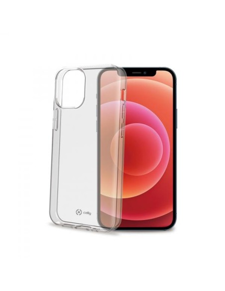 TPU COVER IPHONE 12 PRO/ IPHONE 12