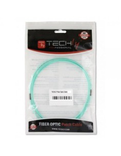 Cavo Fibra Ottica Multimodale OM5 SC/LC 50/125 5 m 2