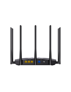 Router Wireless Dual-band Gigabit Ethernet, TX2 PRO 2