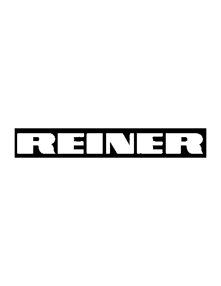 Cartuccia colorbox type 2 per numeratore Reiner B6 - B6K Reiner nero 17029