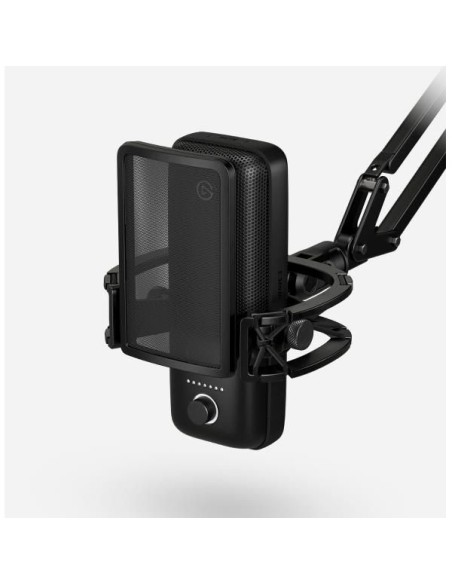 SHOCK MOUNT