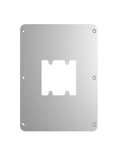 AXIS TI8203 ADAPTER PLATE 2