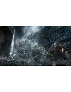 DARK SOULS III PS4 2