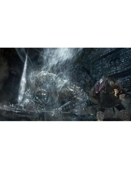 DARK SOULS III PS4