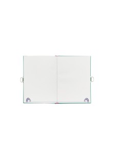 Diario dei segreti Lebez LED 2 soggetti assortiti 81848 2