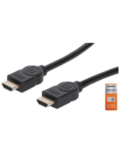 Cavo HDMI High Speed con Ethernet Premium 5m
