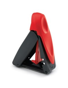 MOBILE PRINTY 9413 ROSSO TAMP.NERO