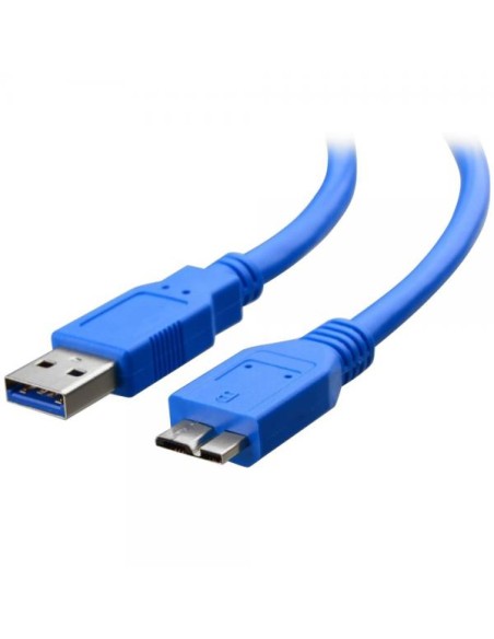 Cavo USB 3.2 Superspeed A/Micro B 3 m