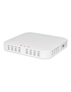 Manageable Wireless Access Point / Router PoE Gigabit dual-band AC1300