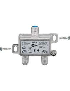 Switch Satellitare SAT 2
