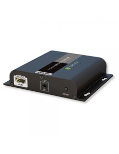 Ricevitore Aggiuntivo Extender HDMI HDbitT 4K UHD IR Cavo Cat.6 120m