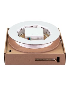 Scatola di Terminazione Ottica FTTH 1x LCD/APC con Cavo di Collegamento 20m 2