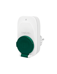 Set Prese con Telecomando fino a 30m 3 prese CEE 7/3 per Esterni IPX4 2