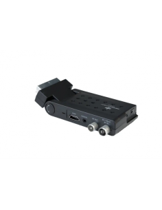 Ricevitore Digitale Terrestre DVB-T2 H265/HEVC 2