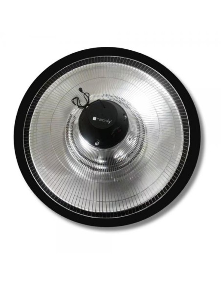 Riscaldatore Radiante da Soffitto per Interno Esterno IP34 2100W