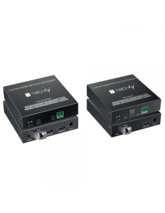 Extender HDMI su Fibra Ottica Monomodale fino a 40km